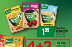 Polomarket Gorący kubek Knorr oferta