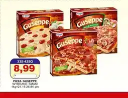 Primus Pizza Dr. Oetker oferta