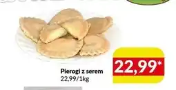Społem Pierogi oferta