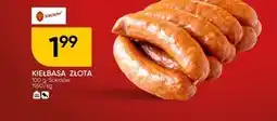 Chata Polska Kiełbasa Sokołów oferta