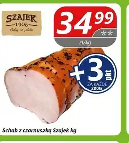 Społem Schab Szajek oferta