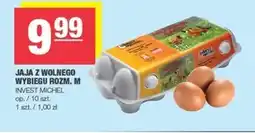 Spar Jaja Invest Michel oferta