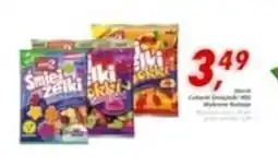 Sklep Polski Żelki Nimm2 oferta