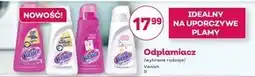 Społem Odplamiacz Vanish oferta