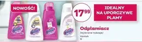 Społem Odplamiacz Vanish oferta