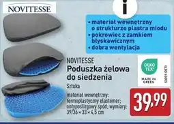 ALDI Poduszka Novitesse oferta