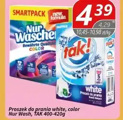 Społem Proszek do prania oferta