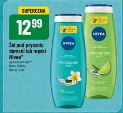 Polomarket Żel pod prysznic oferta
