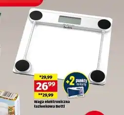 Społem Waga oferta