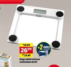 Społem Waga oferta