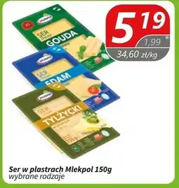 Społem Ser Mlekpol oferta
