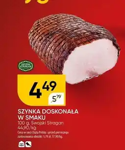 Chata Polska Szynka Swojski Stragan oferta