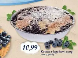Społem Kołacz oferta