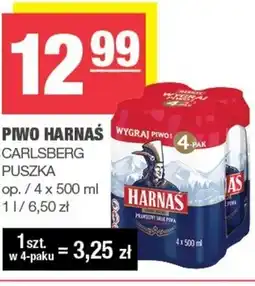 Spar Puszka Harnaś oferta