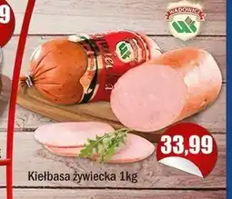 Społem Kiełbasa Wadowice oferta