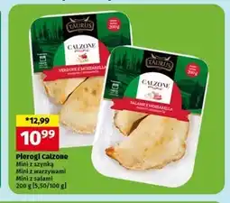 Społem Calzone Taurus oferta