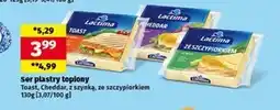 Społem Ser topiony Lactima oferta