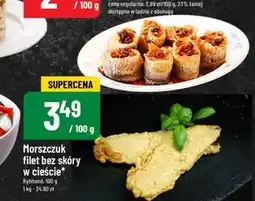 Polomarket Morszczuk Rybhand oferta