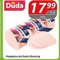 Społem Polędwica Duda oferta