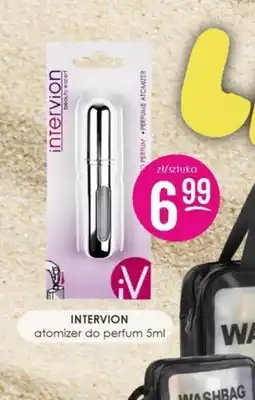 Jaśmin Atomizer Intervion oferta
