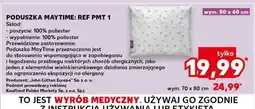 Kaufland PODUSZKA MAYTIME: REF PMT 1 oferta