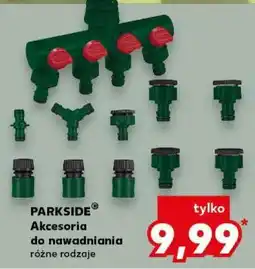 Kaufland PARKSIDE Akcesoria do nawadniania oferta
