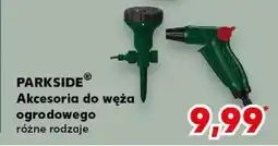 Kaufland PARKSIDE Akcesoria do węża ogrodowego oferta