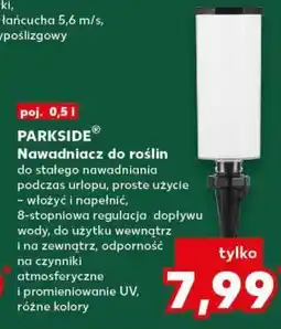 Kaufland PARKSIDE Nawadniacz do roślin oferta