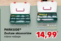 Kaufland PARKSIDE Zestaw akcesoriów oferta