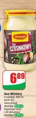 Dino Sos Winiary oferta
