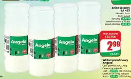 Dino Wkład parafinowy Angela oferta