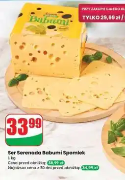 Dino Ser Serenada Babumi Spomlek oferta