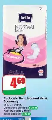 Dino Podpaski Bella Normal Maxi Economy oferta