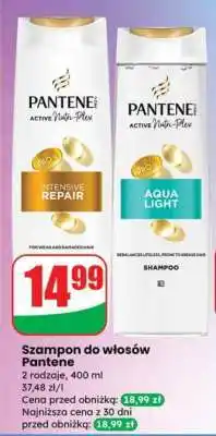 Dino Szampon do włosów Pantene oferta