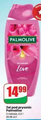 Dino Żel pod prysznic Palmolive oferta