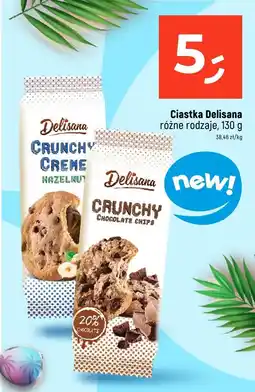 Dealz Ciastka Delisana różne rodzaje oferta
