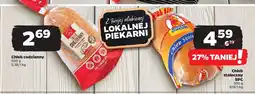 Netto Chleb codzienny Netto oferta