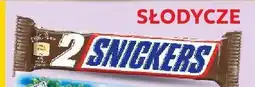 Kaufland Baton Snickers Mars Incorporated oferta