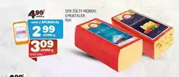 Społem Ser oferta