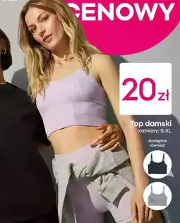 Pepco damski Top oferta