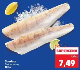 Kaufland Sandacz oferta