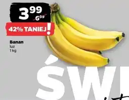 Netto Banany oferta