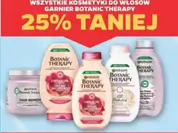 Netto Szampon woda ryżowa i skrobia Garnier Botanic Therapy oferta