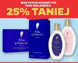 Netto Balsam do ciała Pani Walewska Sweet Romance oferta