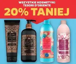Netto Płyn do kąpieli ikigai Tesori D'oriente oferta