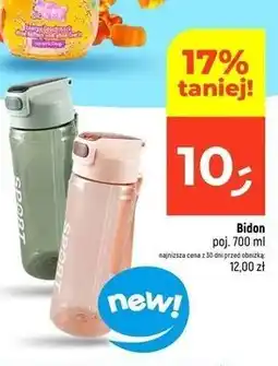Dealz Bidon 700 ml oferta