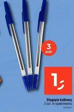 Dealz Długopis kulkowy oferta
