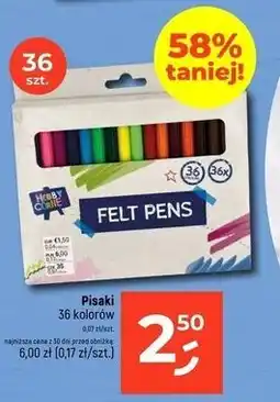 Dealz Pisaki Hobby Corner oferta