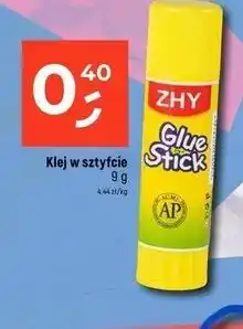 Dealz Klej w sztyfcie oferta