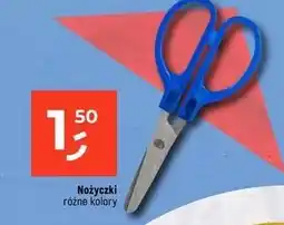 Dealz Nożyczki oferta